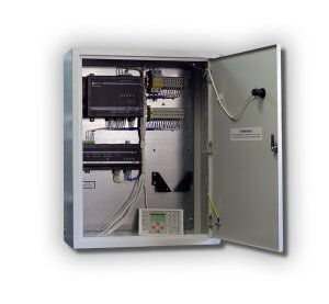 Модуль управления и обработки ВЭРС-АСД Модуль управления и обработки ВЭРС-АСД