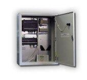 Модуль управления и обработки ВЭРС-АСД Модуль управления и обработки ВЭРС-АСД