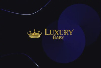 Кейс Luxury Baby