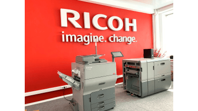 Опыт интеграции Service Desk Итилиум с веб-клиентом для японского бренда Ricoh