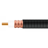 Кабель коаксиальный высокочастотный 1/2’’R HF CCA LSZH