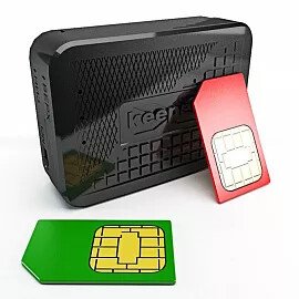 Маяк X-Keeper Invis Duos Маяк X-Keeper Invis Duos