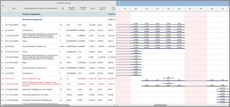 Скриншот Адепт:Управление строительством картинка 4