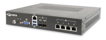 Сервер Аквариус T30 S100DC Сервер Аквариус T30 S100DC