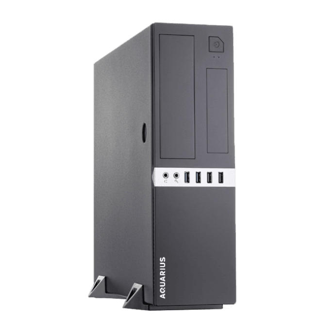 ПК Aquarius Pro P30 K45 SFF ПК Aquarius Pro P30 K45 SFF