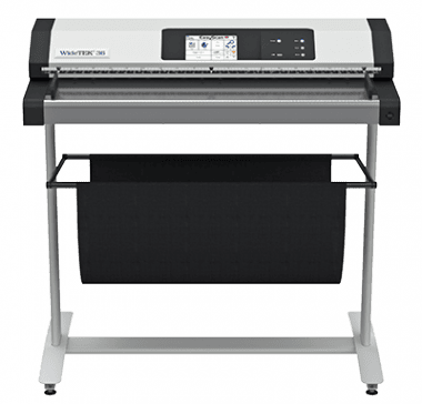 Сканер WideTEK 36 Сканер WideTEK 36