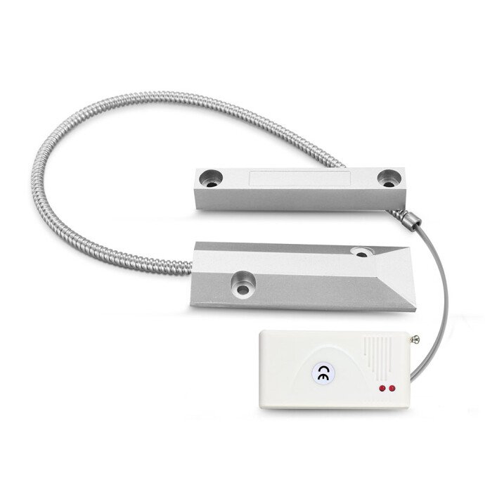 Беспроводной магнитоконтактный датчик для металлической двери Ps-link WSS101