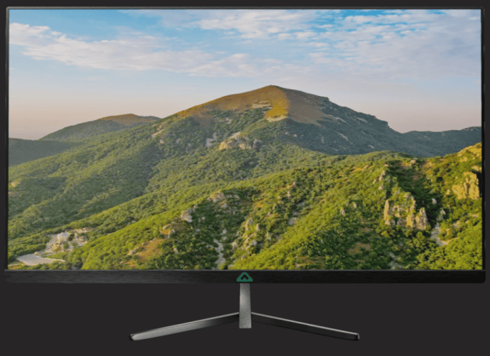 Монитор Бештау М2701/2КР Монитор Бештау М2701/2КР