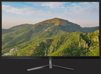 Монитор Бештау М2701/2КР Монитор Бештау М2701/2КР