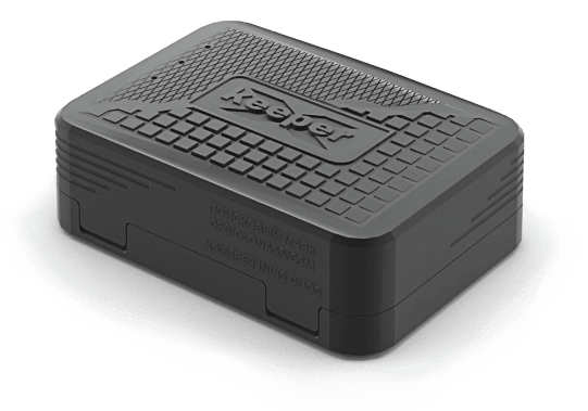 GPS-маяк Concox AT1 GPS-маяк Concox AT1