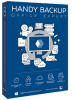 Фото Handy Backup Office Expert Handy Backup Office Expert