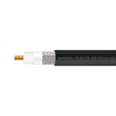 Кабель коаксиальный 8D-FB CCA LSZH Кабель коаксиальный 8D-FB CCA LSZH