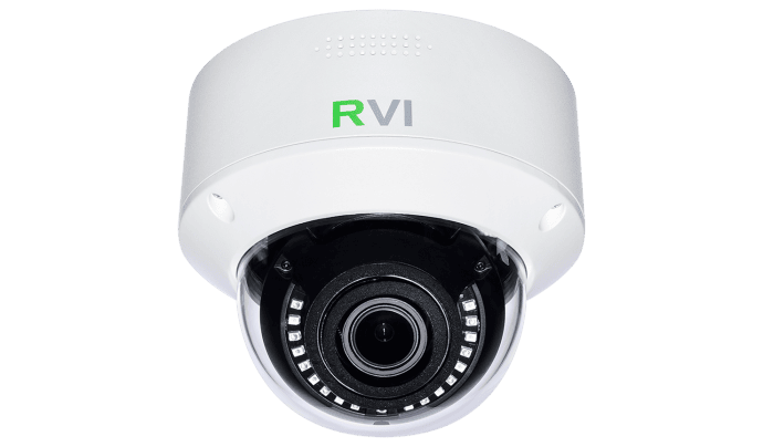 Камера видеонаблюдения RVi-1NCD2079 (2.7-13.5)