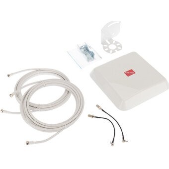 Антенна REXANT Альтаир 4G/LTE, технология MIMO