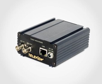 Мини кодер МPEG4-AVC/MPEG2