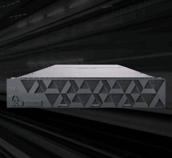 Сервер VESNIN 1-го поколения Сервер VESNIN 1-го поколения