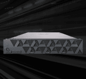 Сервер VESNIN 1-го поколения Сервер VESNIN 1-го поколения