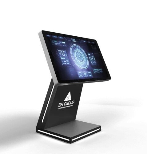 Интерактивный сенсорный стол Assistant 55" Интерактивный сенсорный стол Assistant 55"