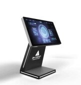 Интерактивный сенсорный стол Assistant 55"