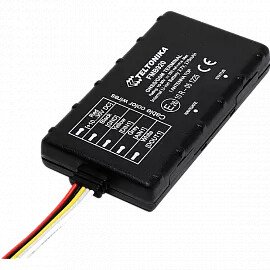 GPS-трекер Teltonika FMB920