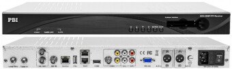 ЦИФРОВОЙ РЕСИВЕР DCH-3200P-22S2 PBI ЦИФРОВОЙ РЕСИВЕР DCH-3200P-22S2 PBI
