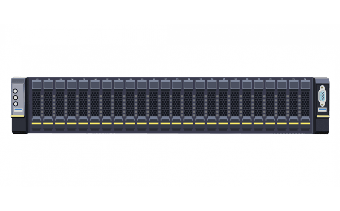 Сервер FPD-15-SP-22035-CTO Сервер FPD-15-SP-22035-CTO