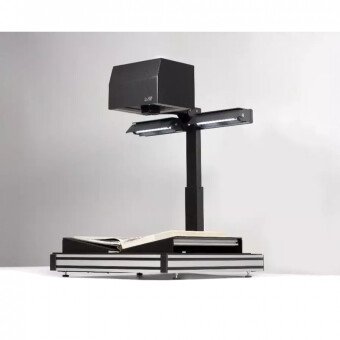 Планетарный сканер ЭларСкан А3-Н