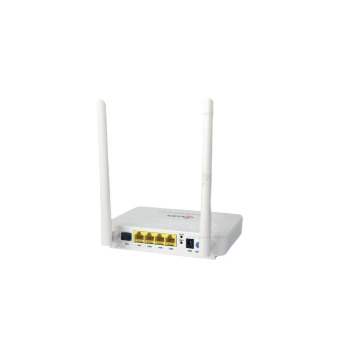 Абонентский терминал C-DATA EPON ONU FD104HW Абонентский терминал C-DATA EPON ONU FD104HW