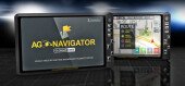АвтоГРАФ-NAVIGATOR