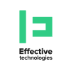 Компания ООО "ЭФФЕКТИВ ТЕХНОЛОДЖИС" ООО "ЭФФЕКТИВ ТЕХНОЛОДЖИС"
