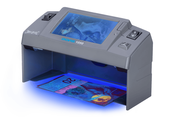 Детектор банкнот DORS 1050A Детектор банкнот DORS 1050A