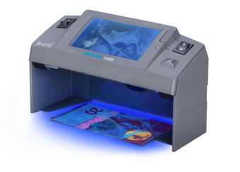 Детектор банкнот DORS 1050A