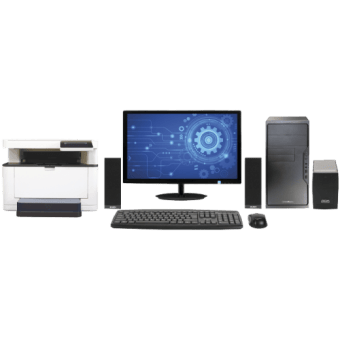 Автоматизированное рабочее место Крафтвэй IC1xy