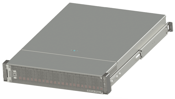 Сервер Яхонт-УВМ Э24SFF Сервер Яхонт-УВМ Э24SFF