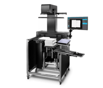 Планетарный сканер ЭларСкан А2-400КС50