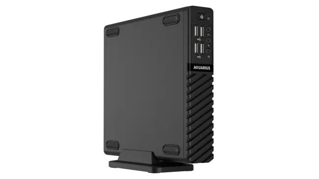 Мини-ПК Aquarius Pro P30 K43 Мини-ПК Aquarius Pro P30 K43