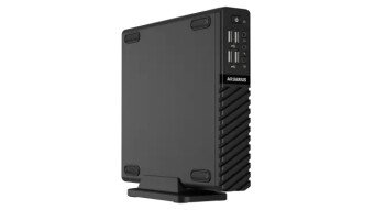 Мини-ПК Aquarius Pro P30 K43 Мини-ПК Aquarius Pro P30 K43