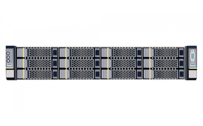 Сервер FPD-15-SP-22033-CTO Сервер FPD-15-SP-22033-CTO