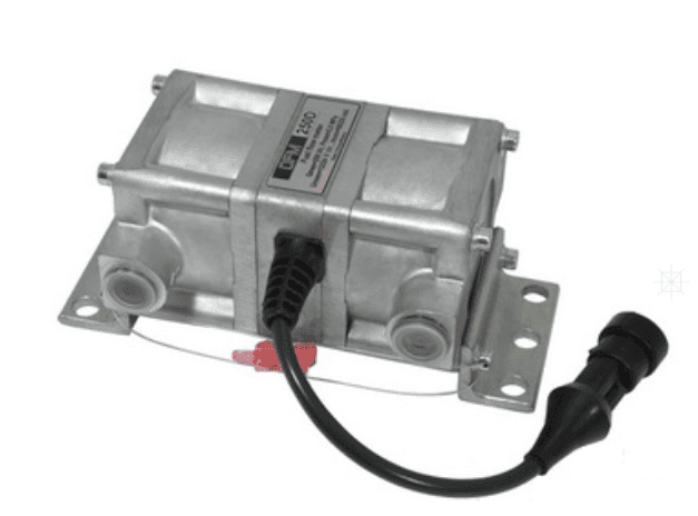 Дифференциальный датчик расхода топлива DFM Дифференциальный датчик расхода топлива DFM