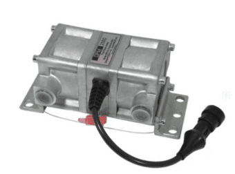 Дифференциальный датчик расхода топлива DFM