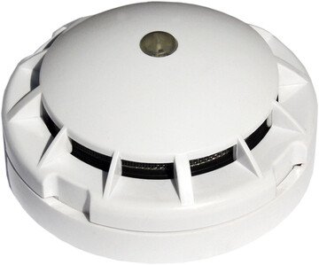 Извещатель пожарный угарного газа адресный ИП 435-7