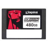 SSD-накопитель DC600M