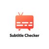 Subtitle Checker