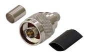 Разъем N-111C/5D