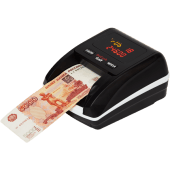 Детектор банкнот DOCASH GOLF Детектор банкнот DOCASH GOLF