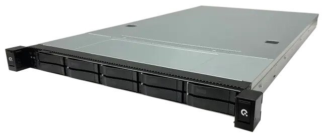 Сервер Аквариус T50 D110AC