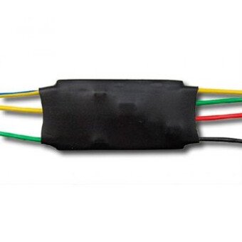 Контроллер открытия дверей "КОД" на автомобили Lada