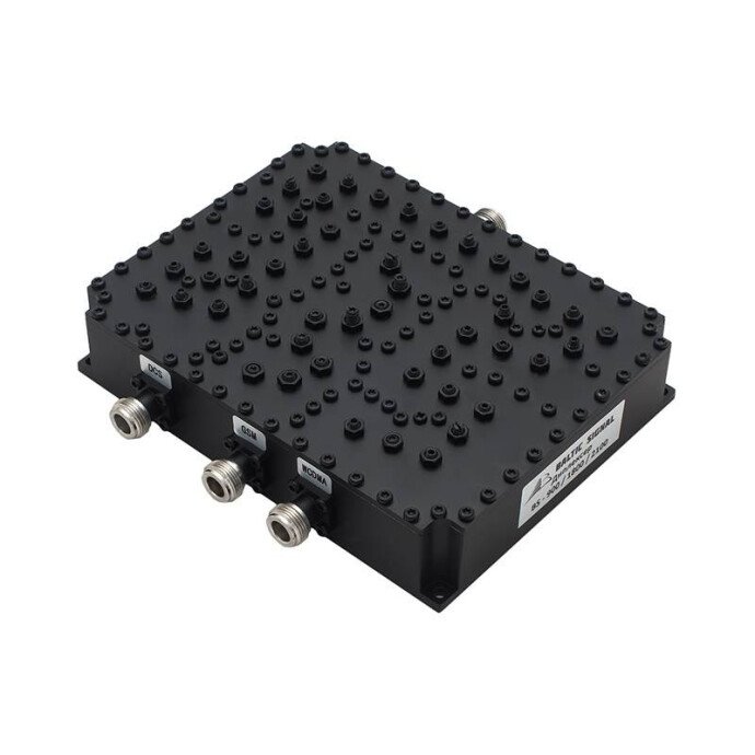 Диплексер BS - 900 / 1800 / 2100