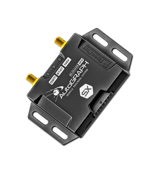 АвтоГРАФ – SX