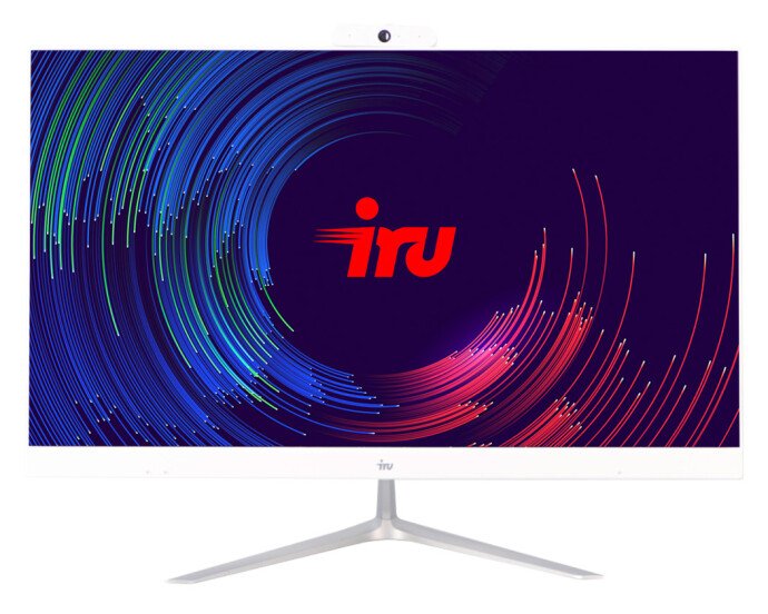 Моноблок iRU 23A3P